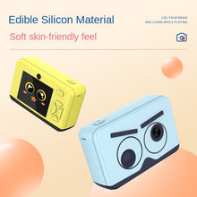 Load image into Gallery viewer, X22 Children's Camera Photo Video 2000W Pixel HD Children's Autofocus Camera