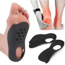 Load image into Gallery viewer, Insole s XO-Legs Orthotics Flat Foot Health Sole Pad For s Insert Arch Support Pad For Plantar Fasciitis Feet Care shoe pads