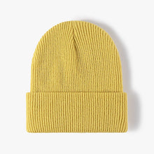 Load image into Gallery viewer, Adult Knit Beanie for Men Women Youth Teenagers Boys Girls Warm Snug Hat Cap