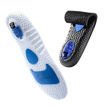 Load image into Gallery viewer, Insole New Sports s for s Technology Shock Absorption Deodorant Breathable Cushion Running s for Feet Man Women shoe pads
