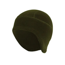 Load image into Gallery viewer, Mens Womens Warm Fleece Beanie Ear Cover Winter Hat Outdoor Cycling Winter Cap for Men Women Camping Workout