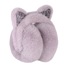 Load image into Gallery viewer, Cute Rabbit Design Animal Ear Earflap Hat Frog Animal Style Foldable Design Warm Ear Muffs Thickened Korean Style Beanie Cap