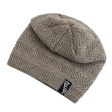 Load image into Gallery viewer, Unisex Warm Winter Hats Arrow Pattern Fashion Men Women Ski Beanie Hat Casual Decor Winter Knit Cap