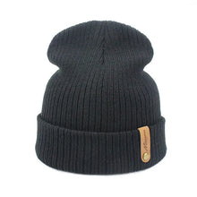 Load image into Gallery viewer, Adult Knit Beanie for Men Women Youth Teenagers Boys Girls Warm Snug Hat Cap