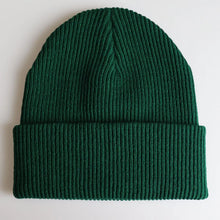 Load image into Gallery viewer, Adult Knit Beanie for Men Women Youth Teenagers Boys Girls Warm Snug Hat Cap