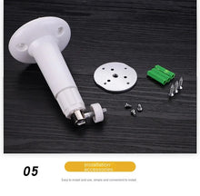 Load image into Gallery viewer, 2PCs Camera Wall Mounted ABS Bracket Applicable Fluorite C6C/C6cn/CP1
