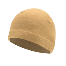 Load image into Gallery viewer, Winter Warm Windproof Winter Cap Camping Hiking Caps Fleece Sports Hat Outdoor Sports Skiing Cycling Camping Hiking Men