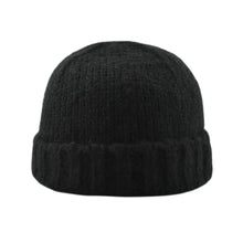Load image into Gallery viewer, Fashion Thickened Winter Knit Cap Windproof Cold Proof Thicken Beanie Keep Warm Crochet Hats