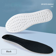 Load image into Gallery viewer, Insole 1Pair Shock Absorbing s Orthopedic for Feet Soft Sports Non Slip Pads Plantar Fasciitis Relief s Inserts shoe pads