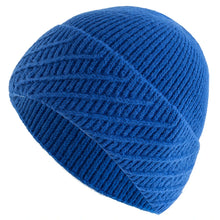 Load image into Gallery viewer, New Style Unisex Fashion Basic Autumn/Winter Hats Solid Color Knitted Hats For Men Women Beanie Cap Outdoor Hats