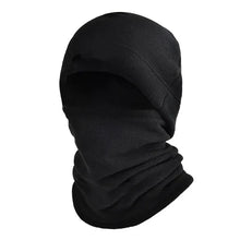 Load image into Gallery viewer, Winter Polar Coral Hat Fleece Balaclava Men Face Warmer Beanies Thermal Head Cover Tactical Military Sports Scarf Caps