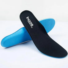 Load image into Gallery viewer, Insole Sports Shock-Absorbing s Soft Breathable Deodorant Cushion Inserts Running Anti-slip Template for Men Women shoe pads