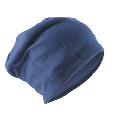 Load image into Gallery viewer, Top Fashion Winter Adult Men Women Warm Beanies Skullies Casual Hip Hop Solid Soft Outdoor Hat Girls Colorful Beanie Plush Hats