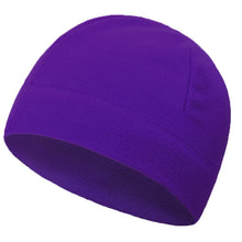 Load image into Gallery viewer, Outdoor Cycling Caps Winter Warm Fleece Hats for Men Women Skiing Windproof Hiking Caps Bandana Thermal Balaclava with Ears Hats