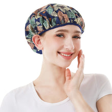 Load image into Gallery viewer, Elastic Mesh Dust-proof Food Work Cap Breathable Design Mesh Caps Hair Proof Chef Cap Unisex Style Work Cap Kitchen Cooking Cap