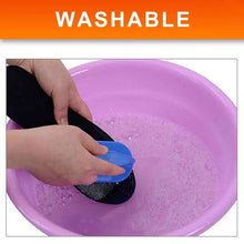 Load image into Gallery viewer, Insole Winter Electric Heated s USB Heating Feet Warmer Thermal s Sock Pad Heated s Washable Full Foot Fever Unisex shoe pads