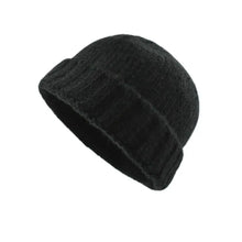 Load image into Gallery viewer, Fashion Thickened Winter Knit Cap Windproof Cold Proof Thicken Beanie Keep Warm Crochet Hats