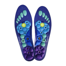Load image into Gallery viewer, Acupressures Insoles, Magnetic Insoles for Women & Men, EVA Foot Massage Orthopedic Acupressures Insoles Pads, Working All Day