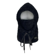Load image into Gallery viewer, New Warm Integrated Scarf Mask Hat Windproof Coldproof Hooded Hat Polar Fleece Balaclava Autumn and Winter