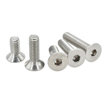 Load image into Gallery viewer, 500Pcs M2 M2.5 Small Screw Bolt Kit 4mm 5mm 6mm 8mm 10mm Electrical Screws Hex Hexagon Socket Cap Laptop PCB Allen Bolts Set