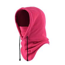 Load image into Gallery viewer, Warm Hats Fleece Balaclava Ski Mask Winter Face Mask for Men & Women Cold Weather Hiking Outdoor Snow