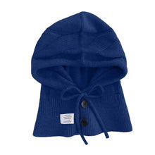 Load image into Gallery viewer, New Warm Woolen Hat Breathable Anti Wind Baroque Cap Fashionable Wide Brim Cap