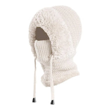 Load image into Gallery viewer, Fashion 3-in-1 Design Balaclava Full Face Neck Warmer Ski Mask Caps Windproof Bonnets For Women Man