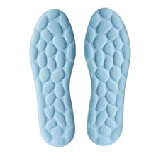 Load image into Gallery viewer, Insole Massage Memory Foam s For s Sole Breathable Cushion Sport Running s For Feet Orthopedic s shoe pads