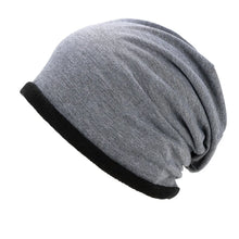 Load image into Gallery viewer, Fashion Soft Warm Hat Ear Protection Keep Warm Cold Cap Windproof Fleece Lined Winter Knitted Hat for Women