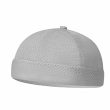 Load image into Gallery viewer, New Hat For Men And Women In Spring And Autumn Brimless Hat Hip Hop Hat Without Brim