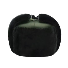 Load image into Gallery viewer, Outdoors Thick Bomber Hat Warm Ear Protection Winter Cap Casual Windproof Lei Feng Hat for Men Women