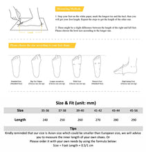 Load image into Gallery viewer, Insole Orthopedic s for Feet Sport Shock-absorbing for s Arch Support Plantar Fasciitis Templates Pads Men Women Sole shoe pads