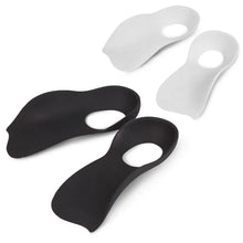 Load image into Gallery viewer, Insole Orthopedic s Orthotics Flat Foot Health Sole Pad For s Insert Arch Support Pad For Feet Care s Unisex 1 Pair shoe pads