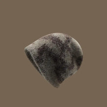 Load image into Gallery viewer, Women Fashion Cold Protection Fluffy Beanies Winter Warm Thicken Yarn Pile Hats Snowproof Cold-proof Headscarf Caps