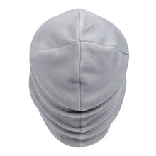 Load image into Gallery viewer, Winter Warm Running Skiing Cycling Skull Cap Helmet Liner Thermal Fleece Beanie Hat Windproof Hat Skullies for Men Women