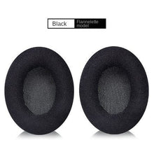 Load image into Gallery viewer, For SENHAI HD200 Pro Earphone Sleeves Head-Mounted Headset Foam Cover Leather Case Replacement Accessories