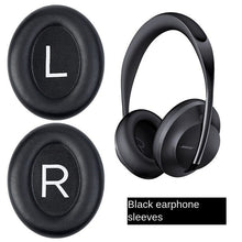 Load image into Gallery viewer, Suitable for Doctor Bose 700 Earphone Sleeves NC700 Foam Cover Headset Headphone Cover Earmuffs Earmuffs Leather Case