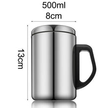 Load image into Gallery viewer, Delysia King Thermos Cup