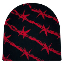Load image into Gallery viewer, Fashion Wool Acrylic Knitting Cap Hat Y2k Ins Beanie Bonnet Warm Casual Skullies for Men Women