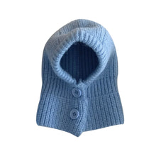Load image into Gallery viewer, New Pet Pullover Knitted Hat With Soft Fit Providing Warmth Insulation For Small Medium-sized Dogs To Go Out In Autumn Winter 