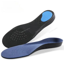 Load image into Gallery viewer, Insole 1Pair Orthopedic s for Feet Plantar Fasciitis Arch Support s Shock-absorbing pads Big Size EU34-49 shoe pads
