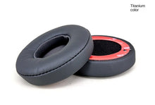 Load image into Gallery viewer, Suitable for Solo2/3.0 Earmuffs Soloist Second Generation Ear Pad Solo3.0 Foam Cover Earpads Earmuffs Earmuffs