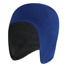 Load image into Gallery viewer, Outdoor Windproof Fleece Cap Camping Ski Hat Cycling Thermal Caps Winter Warm Nightcap Outdoor Sports Hiking Riding