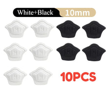 Load image into Gallery viewer, Insole 10pcs/Set s For s Patch Heel Pads For Sport s Adjustable Size Feet Pad Heel Protector Back Sticker Pad shoe pads