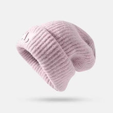 Load image into Gallery viewer, New Multi Colors Knitted Beanies Solid Cute Woman/Men Winter Autumn Hats Warmer Bonnet Outdoor