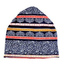 Load image into Gallery viewer, Spring and Autumn Fashion Men's Baotou Hat Outdoor Windproof Mask Hat Neck Dual purpose Pullover Hat Women's Warm Postpartum Hat