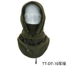 Load image into Gallery viewer, Warm Hats Fleece Balaclava Ski Mask Winter Face Mask for Men & Women Cold Weather Hiking Outdoor Snow