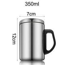 Load image into Gallery viewer, Delysia King Thermos Cup