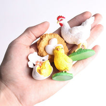 Load image into Gallery viewer, Simulation Life Cycle Of A Green Bean Plant Growth Cycle Model Action Figures Collection Science Educational Toys For Children