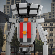 Load image into Gallery viewer, Skibidi Toilet Mecha Titan TV Man & TV Woman Building Blocks Toys Suit for Children’s Christmas Gifts